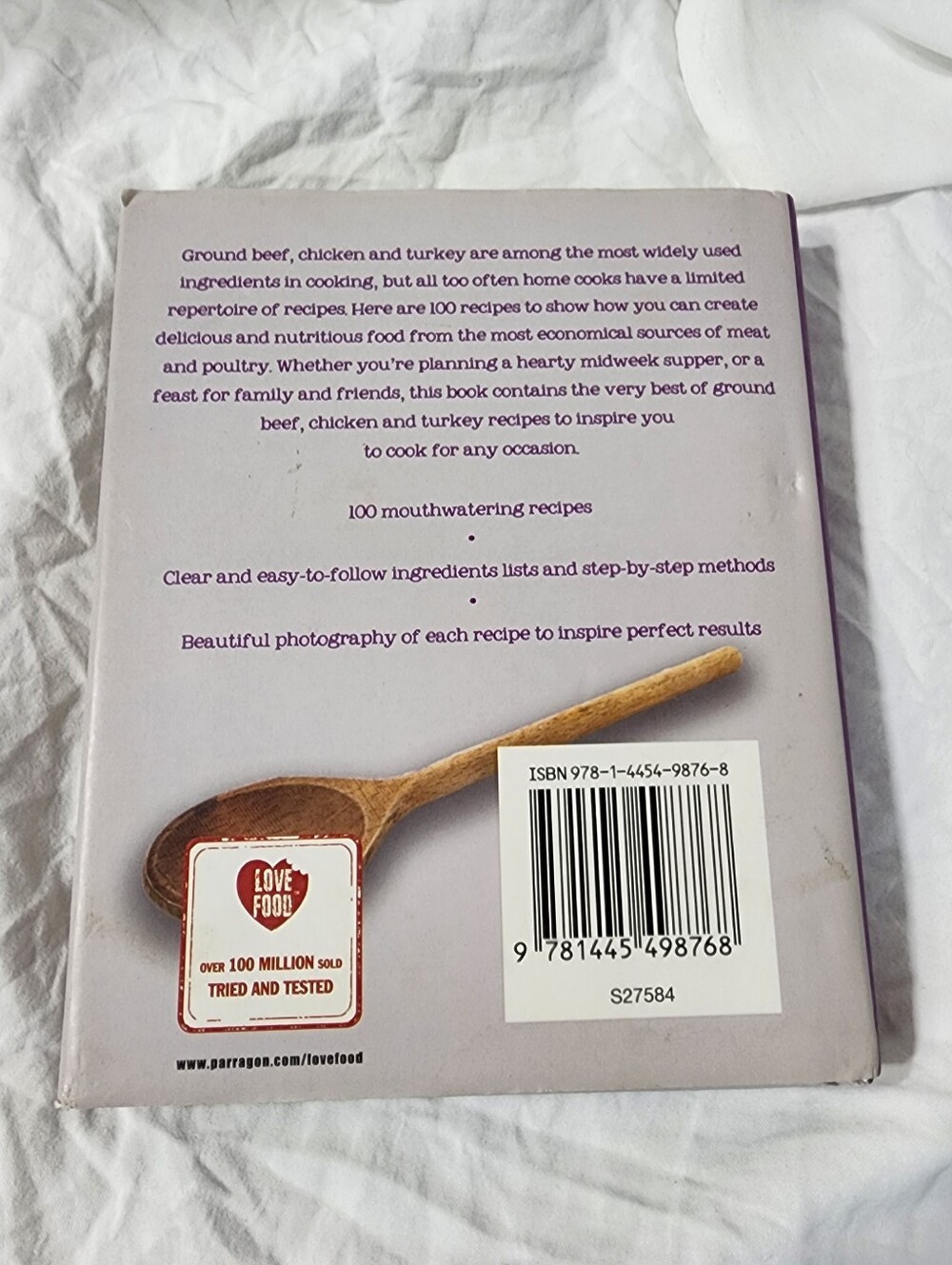 Cookbook - Picture 2 of 2